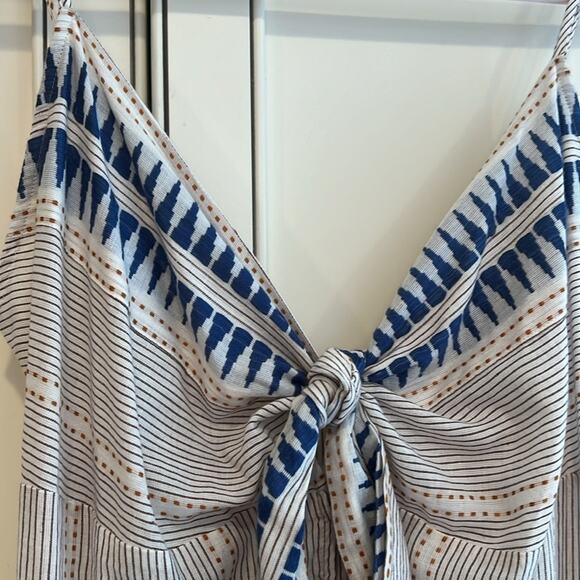 NWT VERONICA BEARD Abilene summer dress - Picture 7 of 14